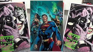 Tuesday Top Picks for NCBD May 30, 2018