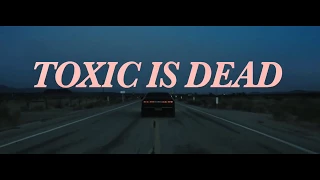 The Toxic Avenger "Toxic Is Dead" Official Video