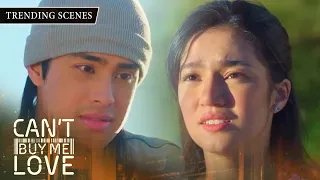 ‘Cover Up’ Episode | Can't Buy Me Love Trending Scenes