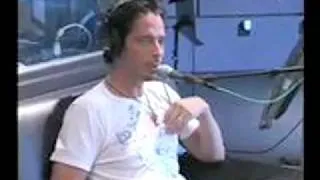 Opie and Anthony - Chris Cornell in studio