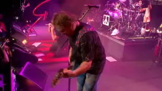 Chickenfoot - HighwayStar (Live)