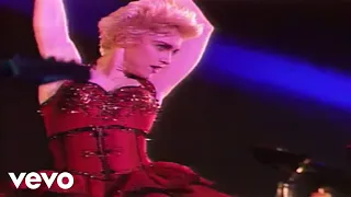 Madonna - Who's That Girl (Live from Tokyo)