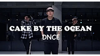 CAKE BY THE OCEAN - DNCE / JIHOON KIM COREOGRAPHY