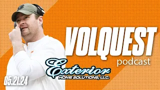 Volquest on Chaz Lanier, House vs. NCAA, upcoming visitors & why Tennessee is an EVERYTHING school