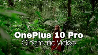 OnePlus 10 Pro Camera test || Cinematic video || 4k video || Stabilization test.