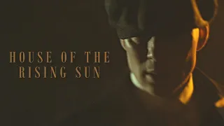 Peaky Blinders | House of the Rising Sun
