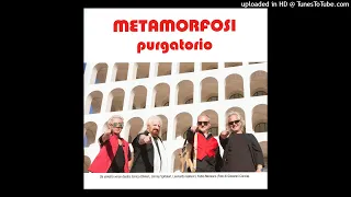 Metamorfosi - Catone