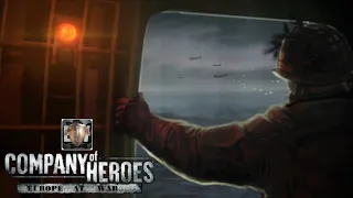 Company Of Heroes EaW Mod - American Campaign: Vierville