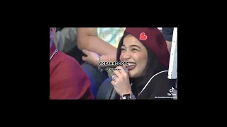 funny moments for part 3 @vicegandaofficial @annecurtis
