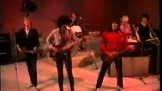 Thin Lizzy and Grandma Hollywood - Jim'll Fix It.flv