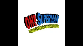 Laurie Anderson - Oh! Superman (Marcello Giordani Disco Spacer Mix)