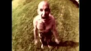 Moby - Feeling so real (video clip-cd rip)