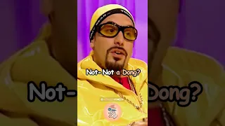 ALI G - 'IS TONY BLAIR 'A DONG?'' 🤣