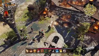 Divinity Original Sin 2 FX8320 GTX1060