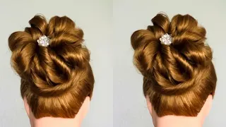 #cute hairstyles#easy hairstyles#easy hairstyles for long hair#hair tutorial#shorts