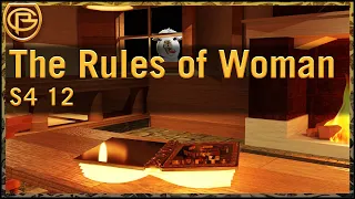 Drama Time - The Rules of Woman