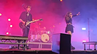 Weapon - Against The Current | Live from Cologne 2023