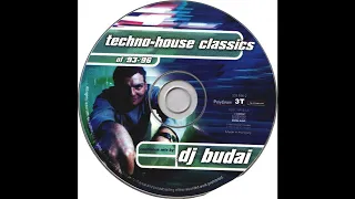 Budai - Techno House Classics Of 93-96 (1997)