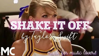 SHAKE IT OFF || by TAYLOR SWIFT  || Music community {bass boosted}