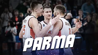 Best of PARMA | 2019-2020 VTB League Season