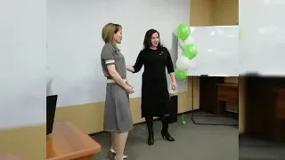 Годовщина компании !! Нас 1 год !!🎂🎁👏🌹❤️✊😌