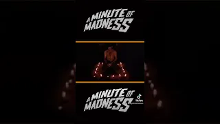 A MINUTE OF MADNESS (HELLRAISER 1987)