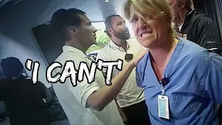 Dark Last Words That Nurses Have Witnessed