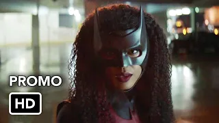 Batwoman 3x12 Promo "We're All Mad Here" (HD) Season 3 Episode 12 Promo