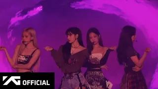 BLACKPINK - '불장난 (PLAYING WITH FIRE)' The Show Live Performance 2021