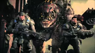 Gears of War Ultimate Edition – Tráiler de lanzamiento "Mad World"