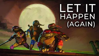 when animation goes ridiculously hard [extended] | let it happen