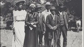 Black towns in Oklahoma 1920s✊🏾 (new!!!!!)