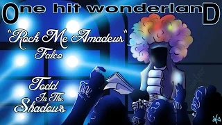 ONE HIT WONDERLAND: "Rock Me Amadeus" by Falco