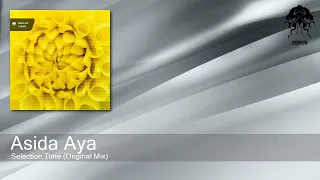 Asida Aya - Selection Time (Original Mix) [Bonzai Progressive]