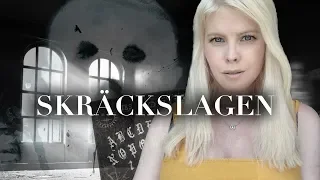 DÄRFÖR TROR JAG PÅ SPÖKEN! - Storytime