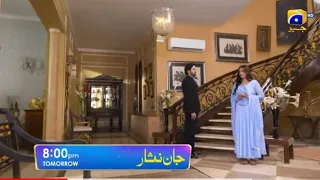 Jaan. Nisar Episode 05 Promo _Only on Drama Review Time