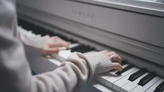 Piano Improvisation (February 23, 2024)