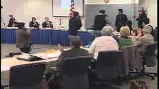 Board of Trustees 2011-06-01