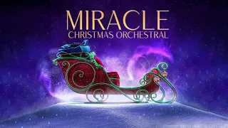 MIRACLE - Epic Christmas Music Mix | Christmas Fantasy Orchestral Music - TONAL CHAOS