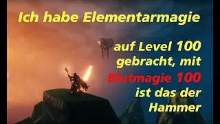 Valheim Nebellande: Elementarmagie Guide und mehr.