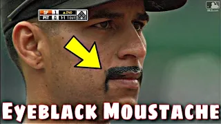 MLB  Unexpected Oddities