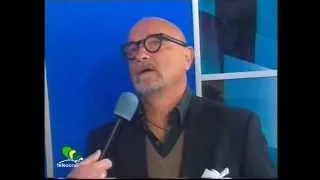 Teleacras - Le interviste ai candidati "Agrigento 2020"