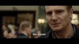 Desconhecido - Trailer (legendado) [HD]