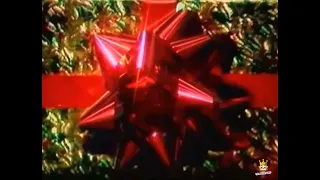 BBC Gift Ideas Christmas Advert 80S UK