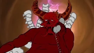 Сатана — BDSMovies