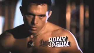Rony Jason UFC