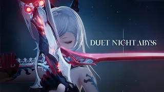 First Trailer | UNTIL THE DAWN | Duet Night Abyss