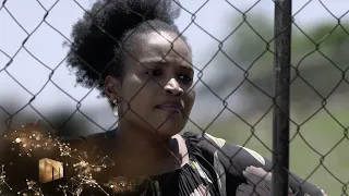 Phumelele figts for Fenyang – Isibaya | Mzansi Magic