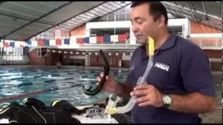 Entendendo o snorkel