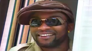 Koffi Olomide - Monde Arabe DVD #2 (9 CLIPS + Bonus) (2004)